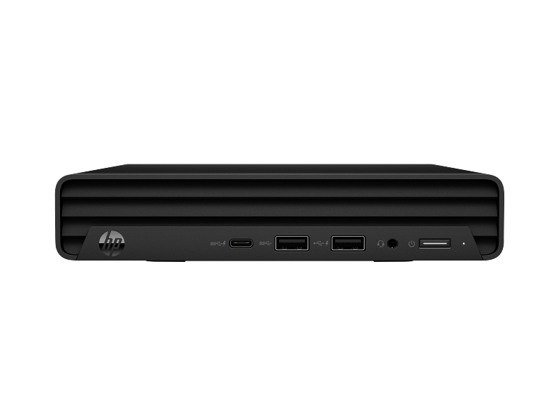 Мини ПК HP Pro Mini 260 G9 Core i3 8GB SSD 512GB DOS (D65E7ET) — купить в Казахстане | neom.kz