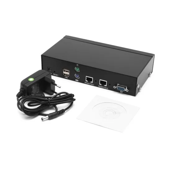 KVM удлинитель SHIP KL-150 – купить недорого с доставкой по Алматы и Казахстану