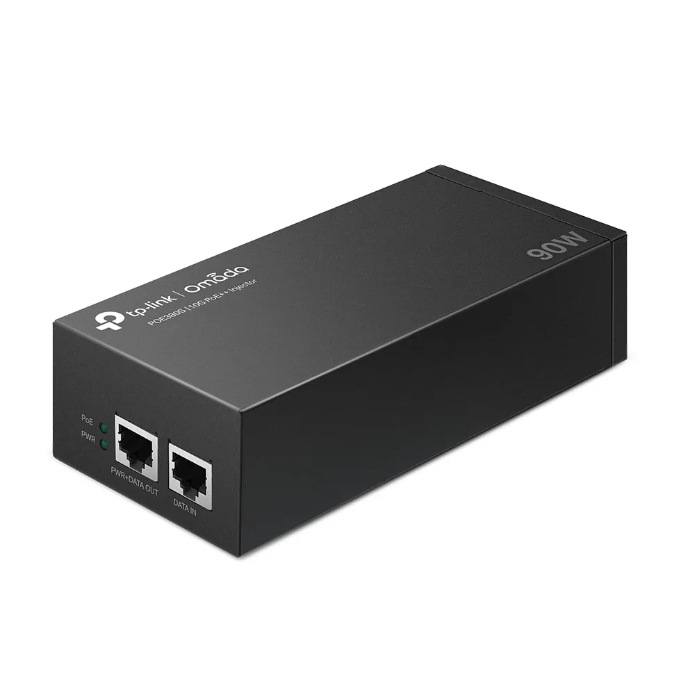 PoE-адаптер TP-Link POE380S