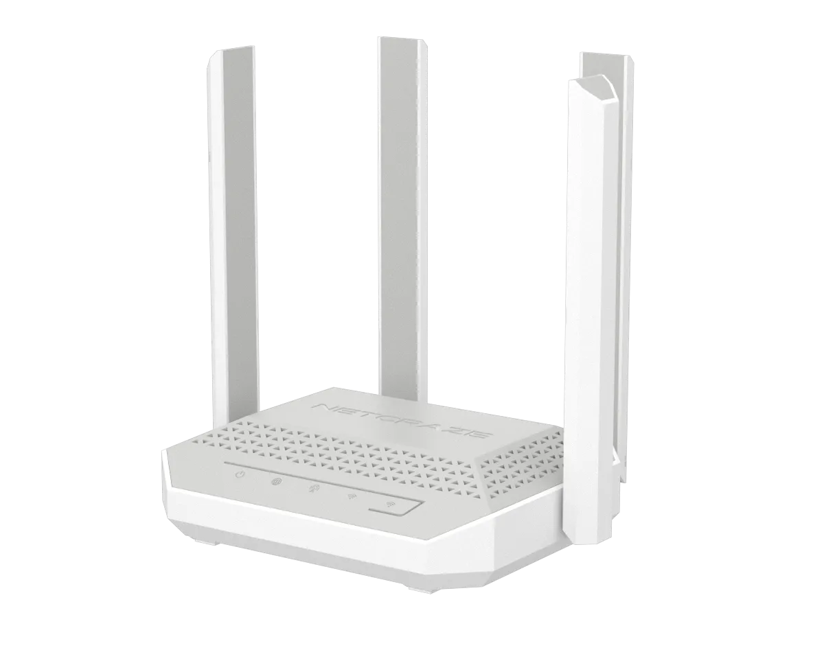 Маршрутизатор Netcraze NC-2911