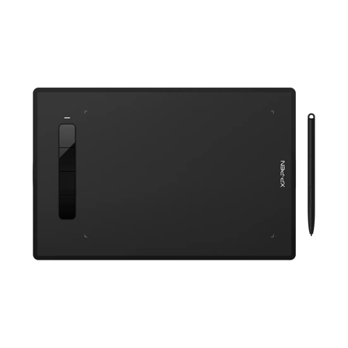 Графический планшет XP-Pen Star G960S — купить в Казахстане | neom.kz