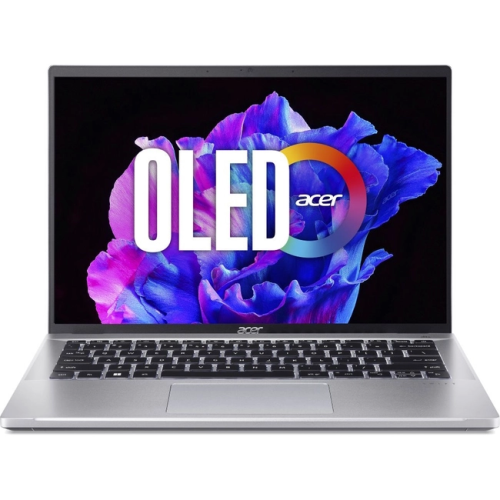 Ноутбук Acer Swift Go 14 SFG14-71 (NX.KMZER.006) — купить в Казахстане | neom.kz