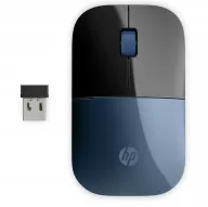 Мышь беспроводная HP 7UH88AA, Z3700, синяя — купить в Казахстане | neom.kz