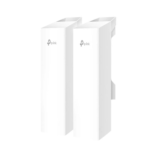 Радиомост Wi-Fi TP-Link EAP215-Bridge KIT, Wi-Fi 6 AX6000, 2.4/5 ГГц, 2.5 Гбит/с, PoE+ — купить в Казахстане | neom.kz