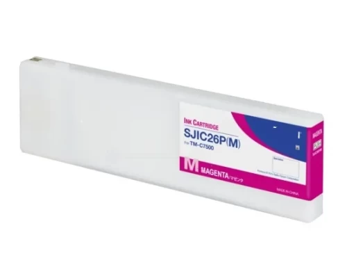 Струйный картридж Epson, Magenta (C33S020620) — купить в Казахстане | neom.kz