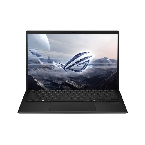 Ноутбук ASUS ROG Flow Z13 GZ302EA-RU045W 13,4" 2.5K 180Hz Ryzen AI MAX+395 32GB 1TB Radeon 8060S Win — купить в Казахстане | neom.kz