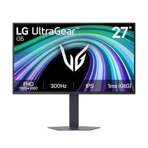 Монитор LG 27G550B-B 27" FHD IPS 100Hz (27G550B-B) — купить в Казахстане | neom.kz