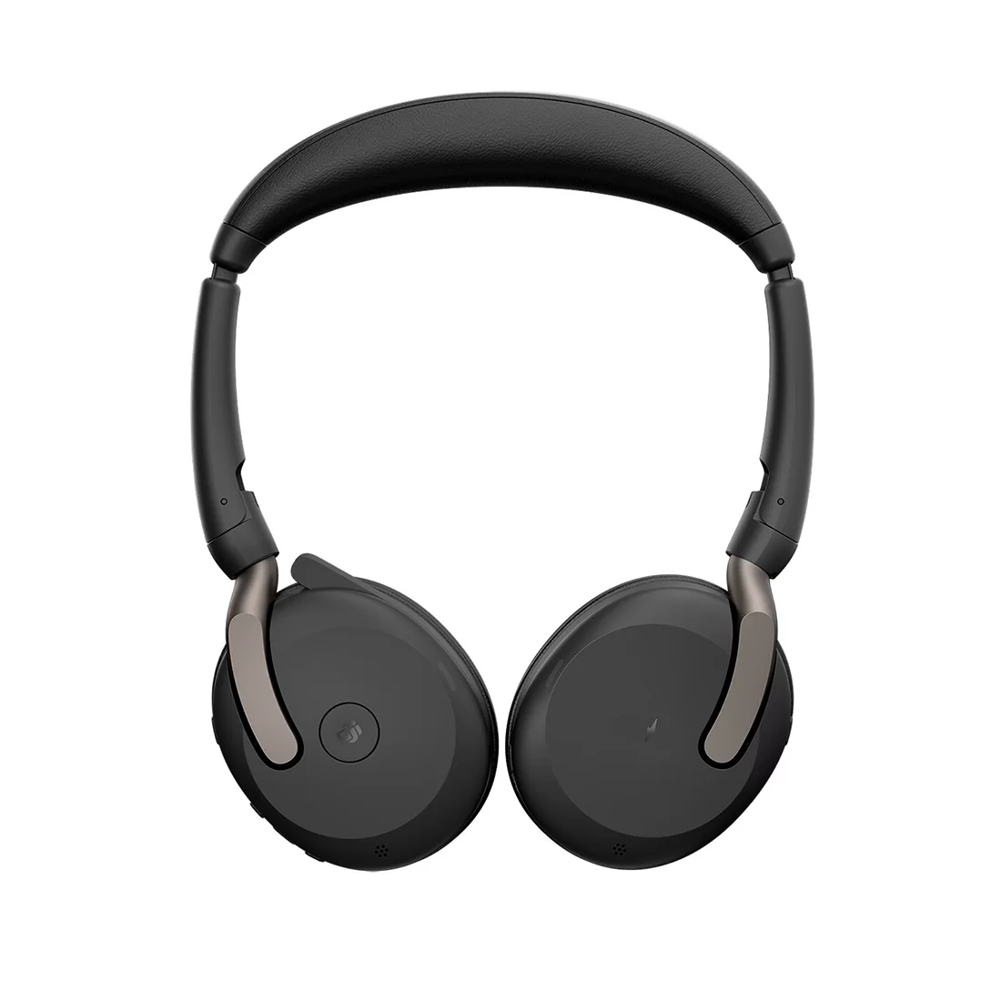Гарнитура офисная Jabra Evolve2 65 Flex Link380a UC – купить недорого с доставкой по Алматы и Казахстану