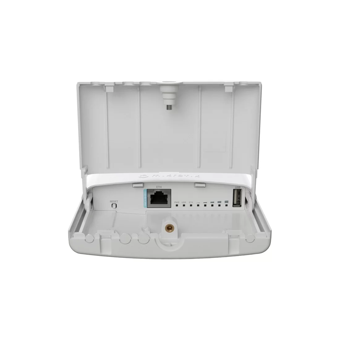 Маршрутизатор MikroTik L11UG-5HaxD-NB – купить недорого с доставкой по Алматы и Казахстану фото 2