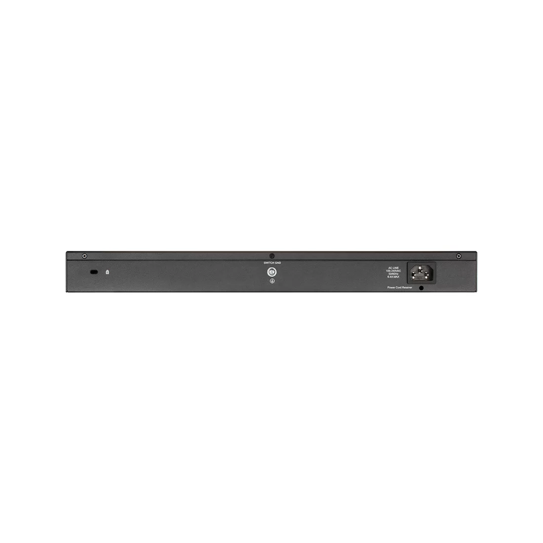 Коммутатор D-Link DGS-1100-26MPPV2/A3A, 24 порта 1 Гбит/с, 2×SFP, PoE++, управляемый L2 – купить недорого с доставкой по Алматы и Казахстану