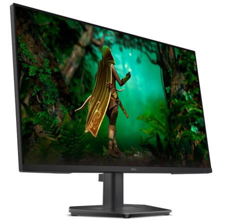 Монитор Dell SE2725HG 27" FHD IPS 200Hz (210-BSNS) — купить в Казахстане | neom.kz