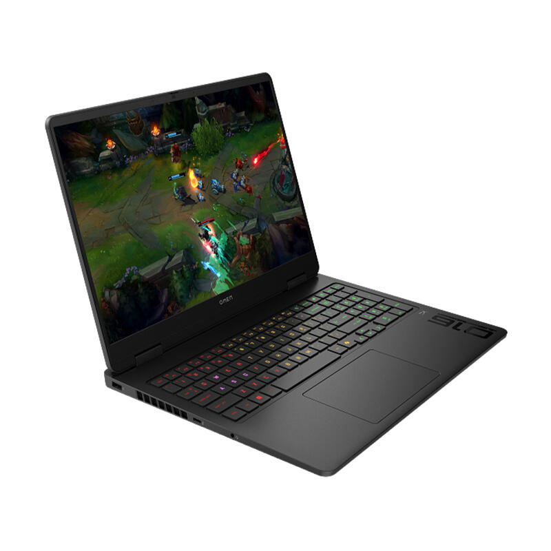 Ноутбук HP OMEN 16-am0048ci 16