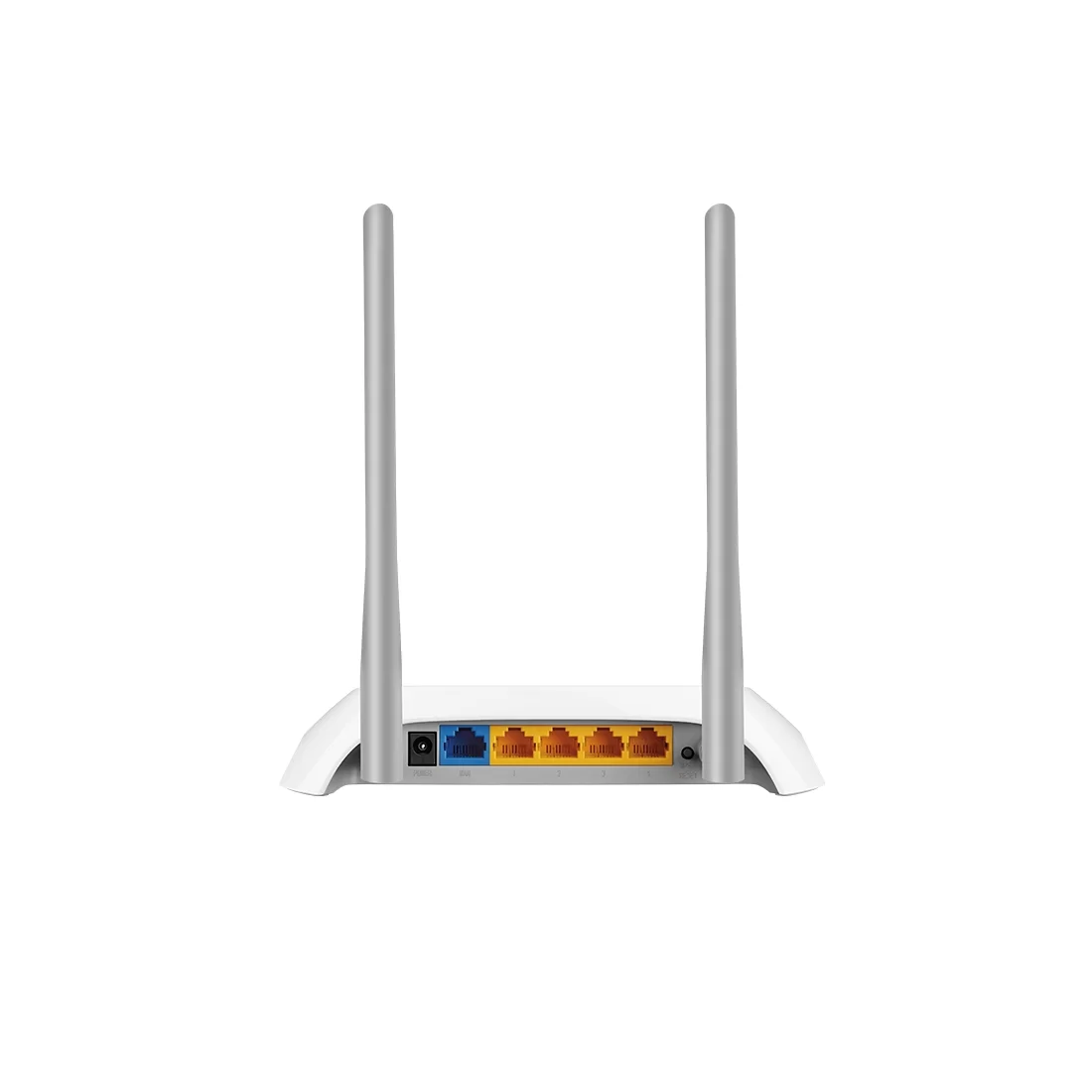 Маршрутизатор TP-Link TL-WR850N – купить недорого с доставкой по Алматы и Казахстану фото 3