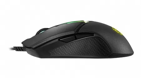 Компьютерная мышь MSI Clutch GM30 Black – купить недорого с доставкой по Алматы и Казахстану