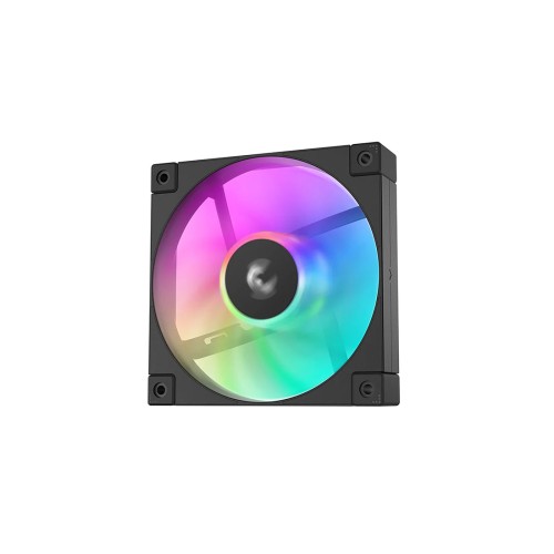 Кулер для компьютерного корпуса Deepcool FD12 ARGB — купить в Казахстане | neom.kz