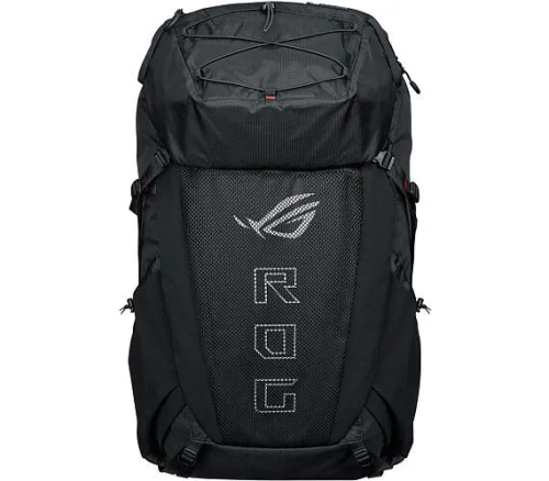 Рюкзак для ноутбука ASUS BP3800 ROG Archer ErgoAir, 18", Black – купить недорого с доставкой по Алматы и Казахстану