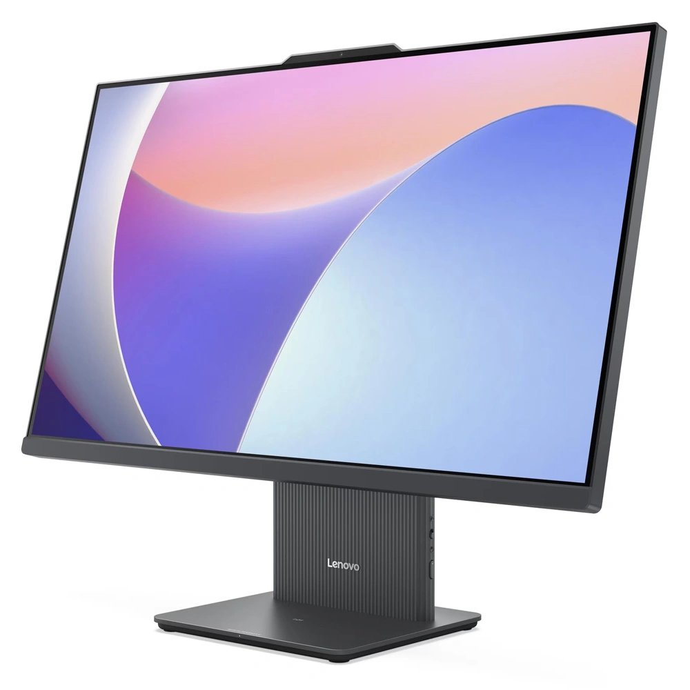 Моноблок Lenovo IdeaCentre AIO 27ARR9 27" Ryzen 5 16GB SSD 512GB DOS (F0HQ007JRU) – купить недорого с доставкой по Алматы и Казахстану