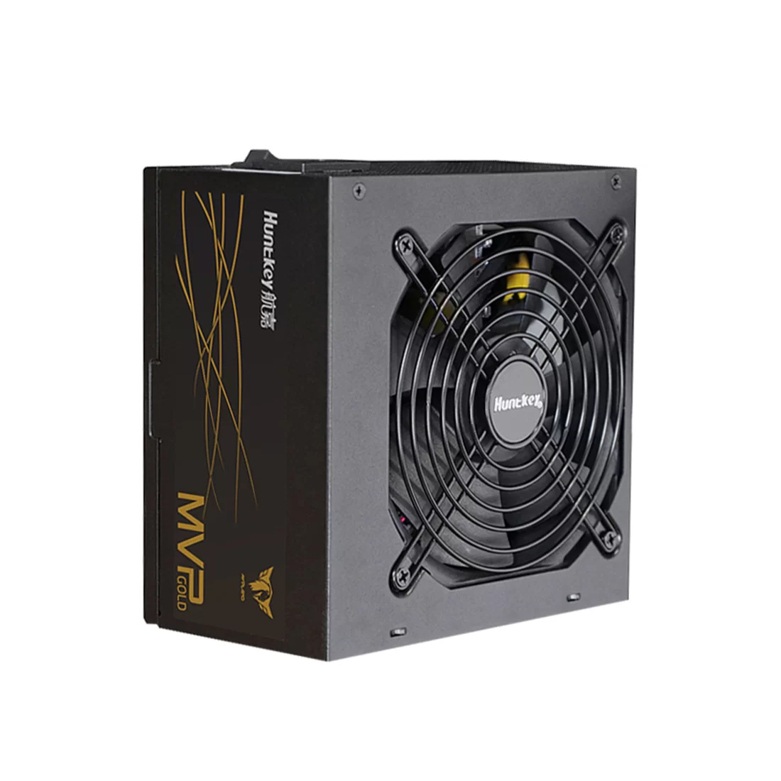 Блок питания Huntkey MVP K750 – купить недорого с доставкой по Алматы и Казахстану фото 2