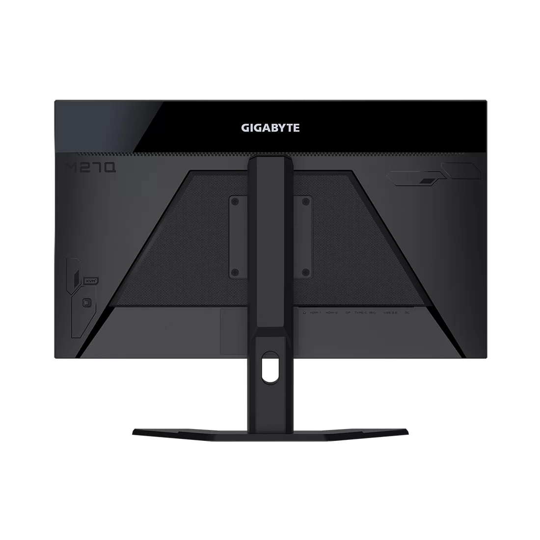 Монитор Gigabyte M27Q 27" (M27Q-EK) – купить недорого с доставкой по Алматы и Казахстану