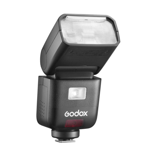 Вспышка Godox V480C TTL — купить в Казахстане | neom.kz