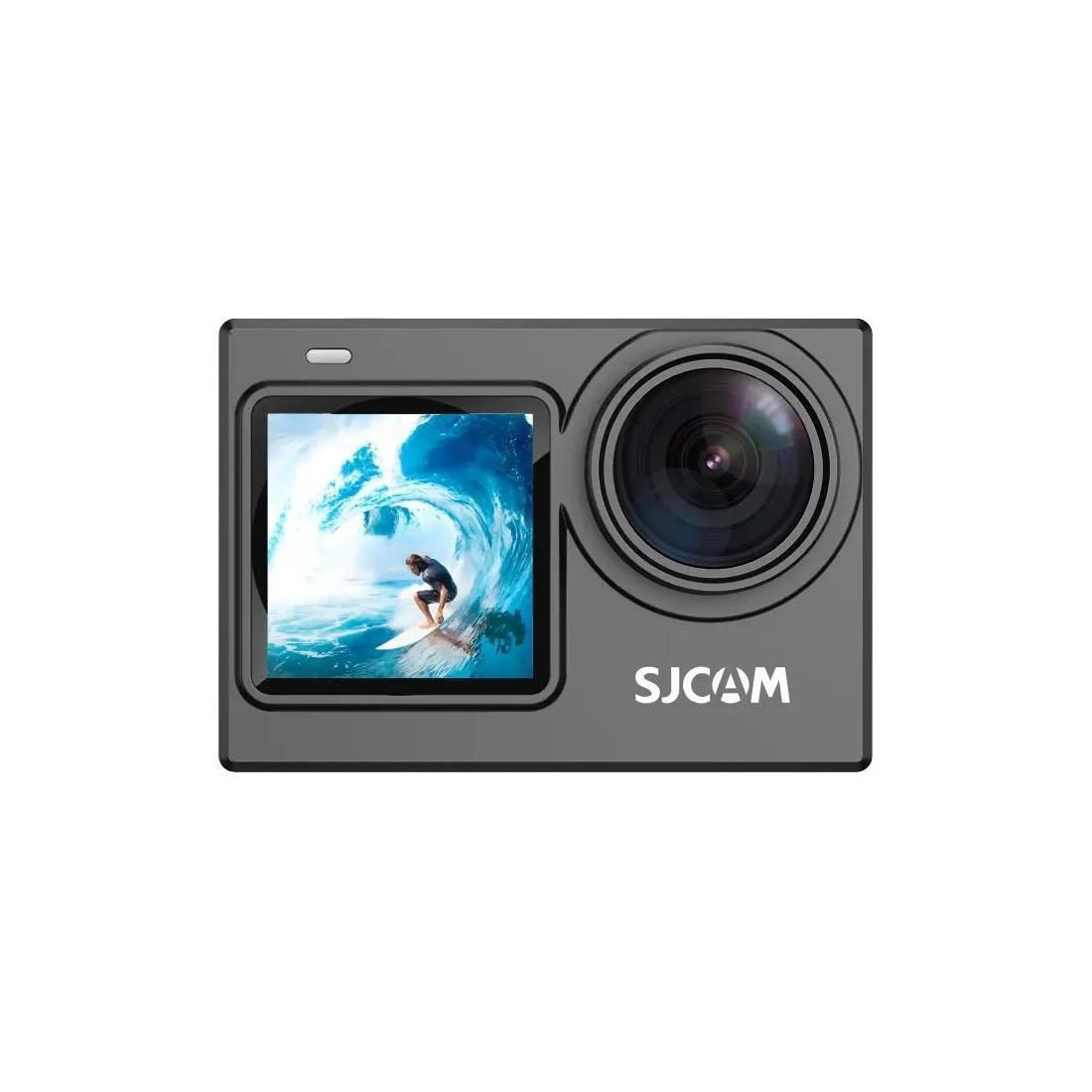 Экшн-камера SJCAM SJ6 ULTRA – купить недорого с доставкой по Алматы и Казахстану