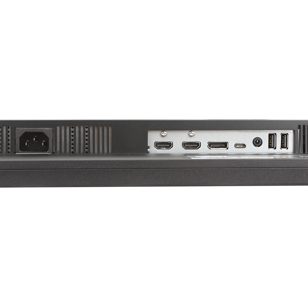 Монитор Lenovo 27QD-10 27" QHD IPS 240Hz (67D2UAC1EU) – купить недорого с доставкой по Алматы и Казахстану фото 5