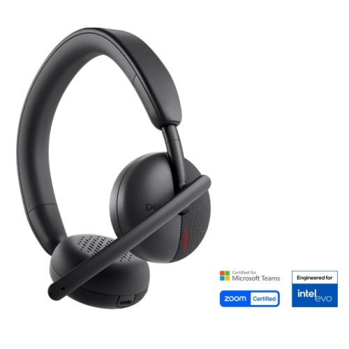 Гарнитура беспроводная Dell WL3024 — купить в Казахстане | neom.kz