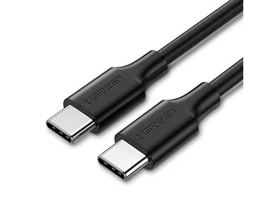 Кабель USB-C — USB-A Ugreen US286 0,5 м (50996) — купить в Казахстане | neom.kz