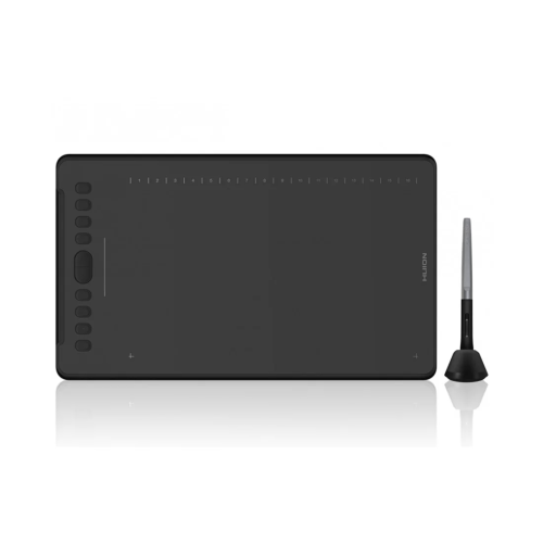 Графический планшет Huion H1161 – купить недорого с доставкой по Алматы и Казахстану