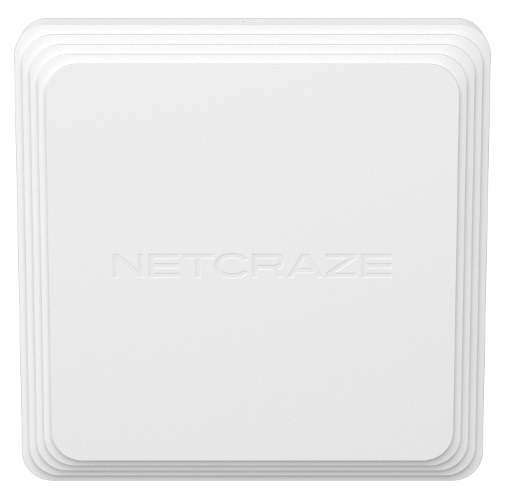 Точка доступа Wi-Fi Netcraze NAP-630