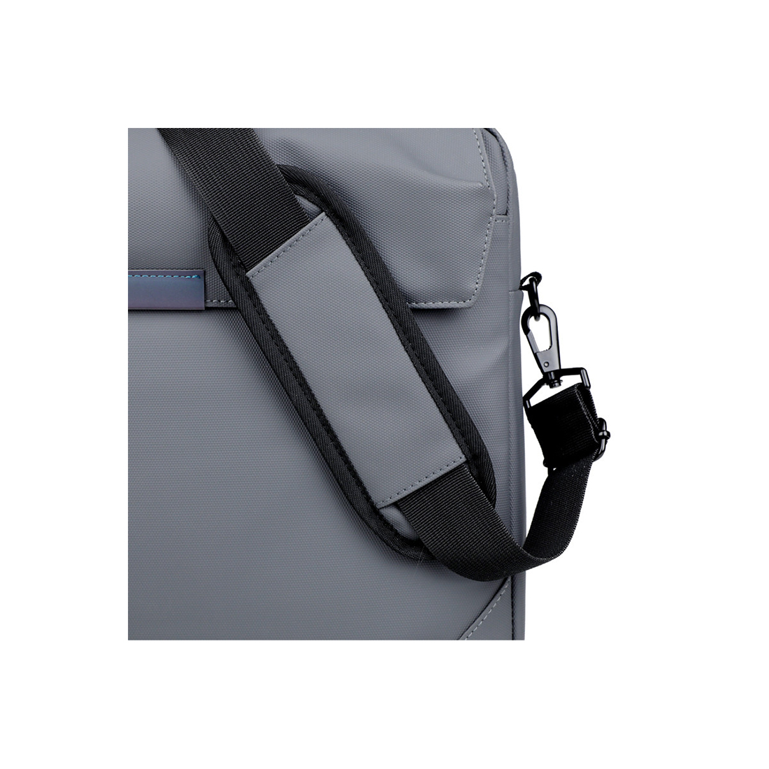 Сумка для ноутбука XG ELEMENT Vision, 15.6", серая – купить недорого с доставкой по Алматы и Казахстану