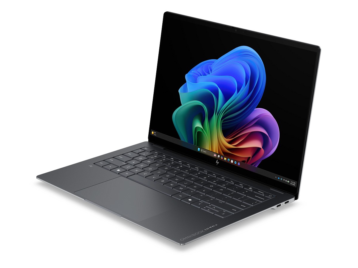 Ноутбук HP OmniBook Ultra 14-kd0024ci 14" 3K OLED Core Ultra 7 356H 16GB SSD 1TB Windows 11 Home (E1SF5EA) – купить недорого с доставкой по Алматы и Казахстану фото 4