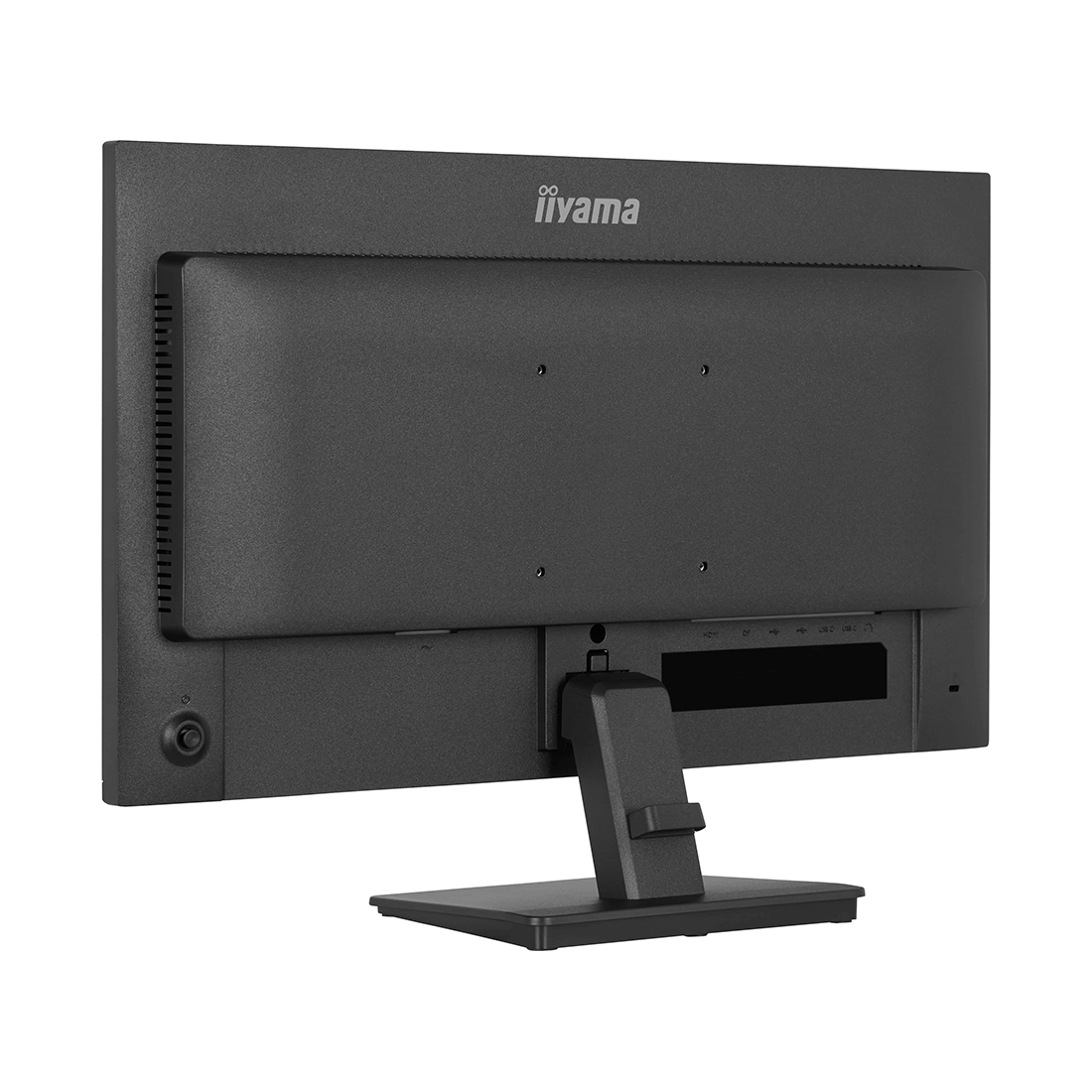 Монитор Iiyama X2497HSU-B1 24" FHD IPS 120Hz (X2497HSU-B1) – купить недорого с доставкой по Алматы и Казахстану