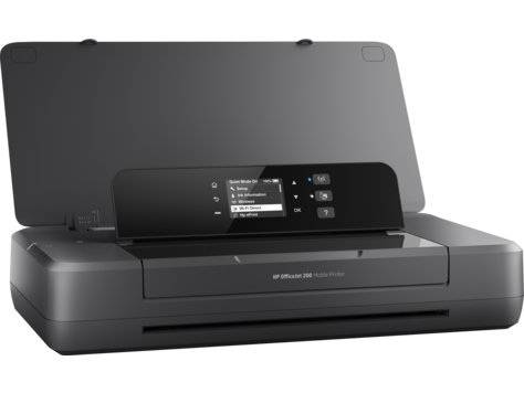 Принтер HP OfficeJet 202 Mobile A4 (N4K99C) — купить в Казахстане | neom.kz