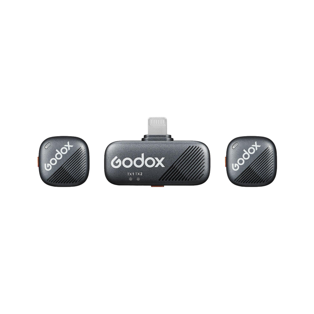 Микрофон Godox Cube SL – купить недорого с доставкой по Алматы и Казахстану