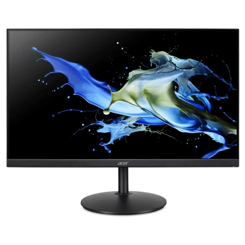 Монитор Acer CB242YP6 23.8" FHD IPS 144Hz (UM.QB2EE.602) — купить в Казахстане | neom.kz