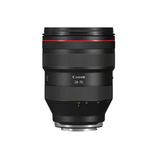 Объектив Canon RF 28-70 мм F2L USM (2965C005AA) — купить в Казахстане | neom.kz