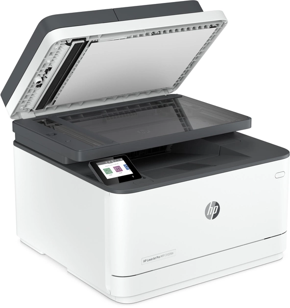  Монохромный МФУ HP LaserJet Pro 3103fdn (3G631A) фото 4