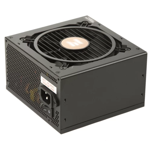Блок питания ATX 650 W Zalman GigaMax III — купить в Казахстане | neom.kz