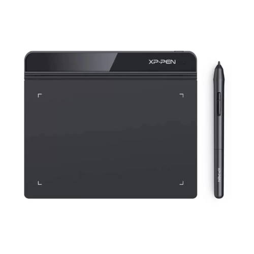 Графический планшет XP-Pen Star G640 — купить в Казахстане | neom.kz