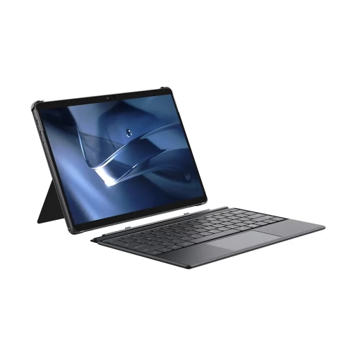 Планшет-трансформер Chuwi Hi10 Max, iCore Ultra125U, 12.96" 2880×1920 IPS, 12Gb, 512Gb SSD, Win11Pro — купить в Казахстане | neom.kz
