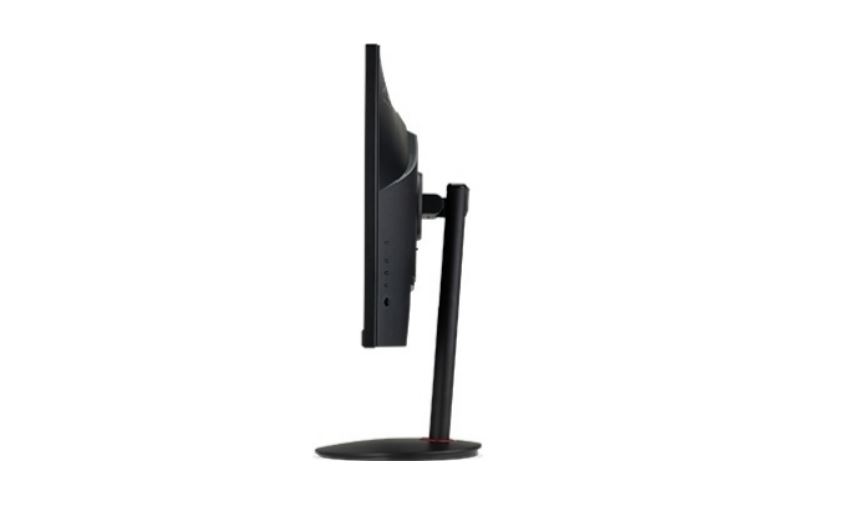 Монитор Acer Nitro XV272UZbmiipruzx 27" QHD IPS (UM.HX2EE.Z01) – купить недорого с доставкой по Алматы и Казахстану