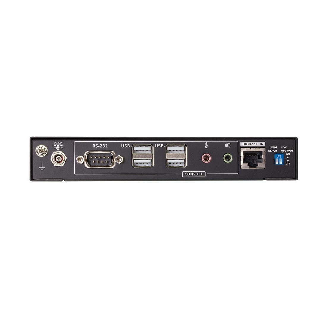 KVM-удлинитель ATEN CE924-AT-G, USB, DisplayPort – купить недорого с доставкой по Алматы и Казахстану