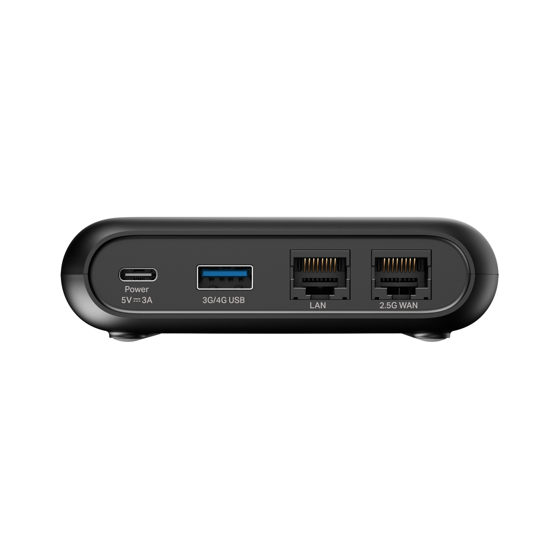 Wi-Fi роутер TP-Link TL-WR3002X, Wi-Fi 6 AX3000, 2.4/5 ГГц, 1×WAN 2.5 Гбит/с – купить недорого с доставкой по Алматы и Казахстану