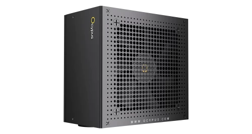 Блок питания Ocypus Delta P750 750W 80 PLUS Bronze (Delta-P750-B1FDBK024X-EU) — купить в Казахстане | neom.kz