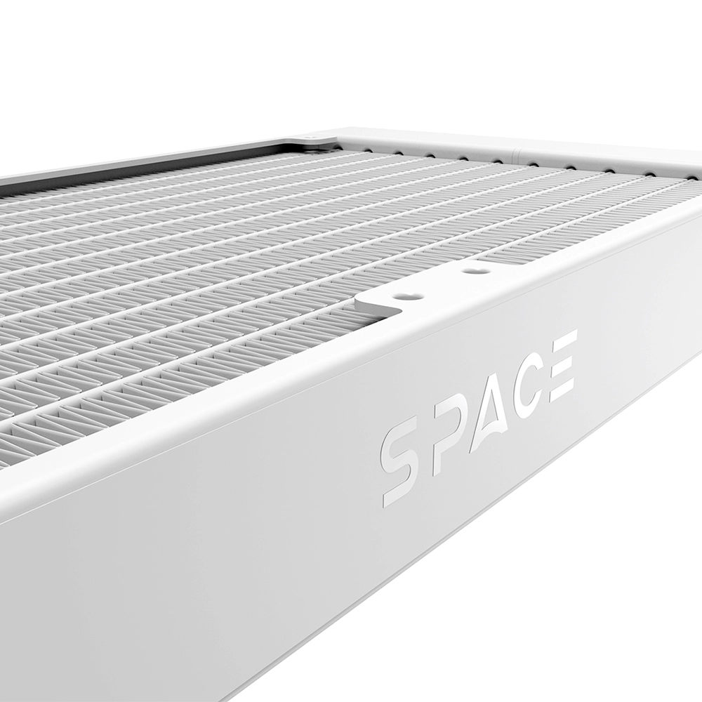 Система водяного охлаждения ID-Cooling SL240 XE White 240 мм – купить недорого с доставкой по Алматы и Казахстану
