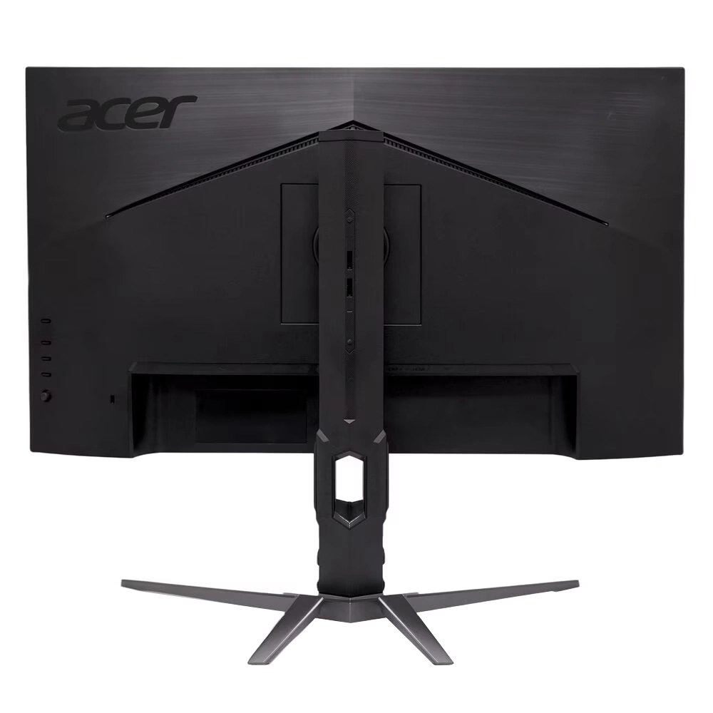 Монитор Acer Predator XB273UX1bmiiprx 27" QHD IPS 200Hz (UM.HX3EE.111) – купить недорого с доставкой по Алматы и Казахстану фото 4