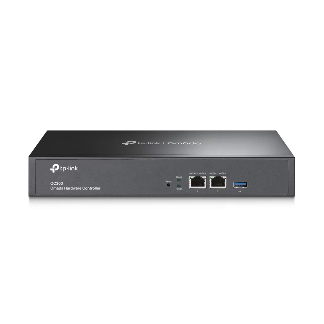 Wi-Fi Облачный контроллер TP-Link Omada OC300 – купить недорого с доставкой по Алматы и Казахстану