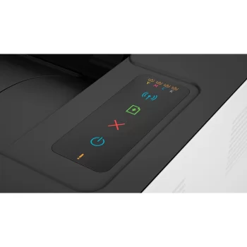 Принтер лазерный цветной HP Color Laser 150nw, A4, 18 стр/мин, Wi-Fi (4ZB95A) – купить недорого с доставкой по Алматы и Казахстану фото 4