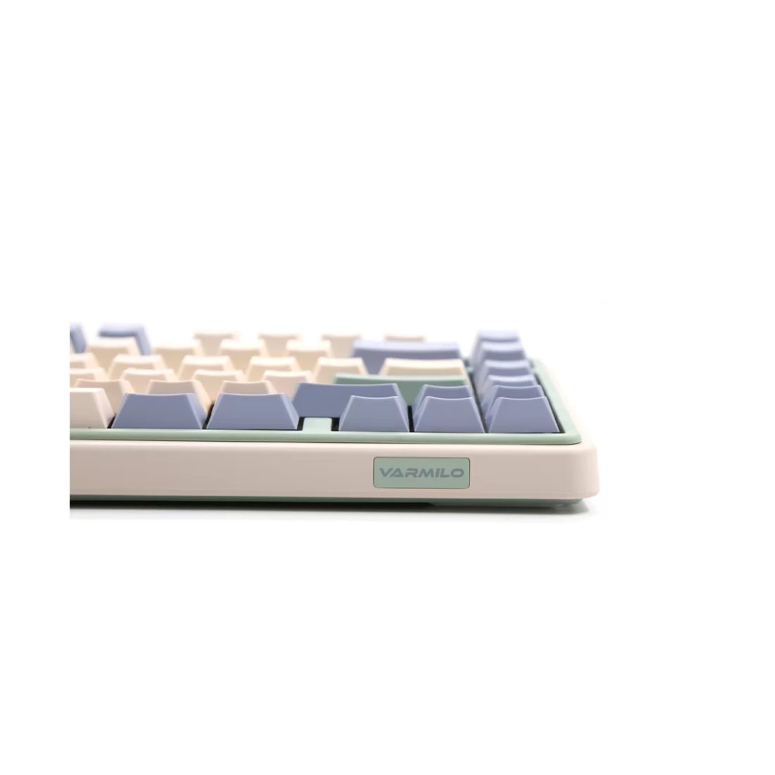 Клавиатура Varmilo Eucalyptus VXH81 Cherry Mx Brown – купить недорого с доставкой по Алматы и Казахстану фото 3